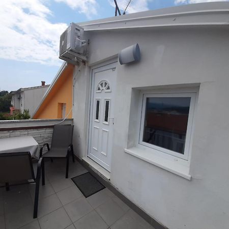 קרק Apartment Ivana חדר תמונה