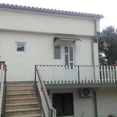 קרק Apartment Ivana מראה חיצוני תמונה