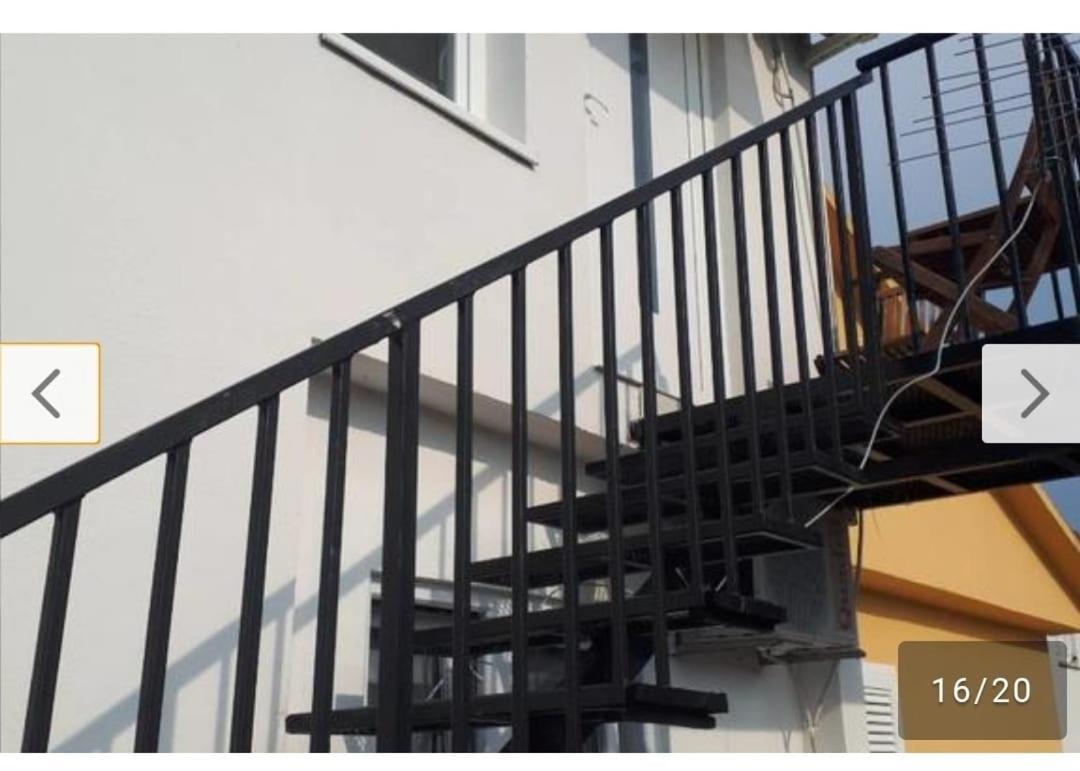 קרק Apartment Ivana מראה חיצוני תמונה