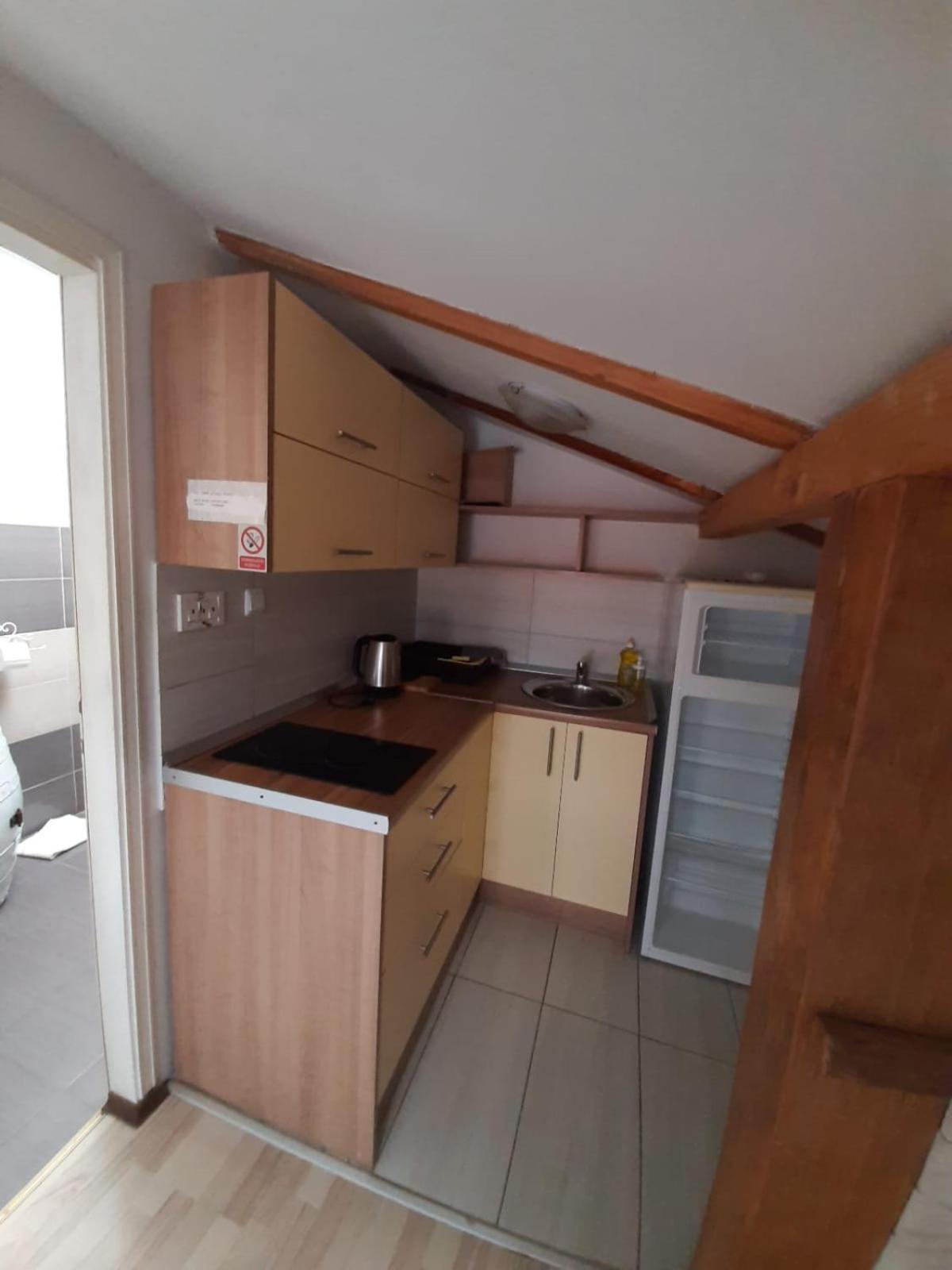 קרק Apartment Ivana חדר תמונה