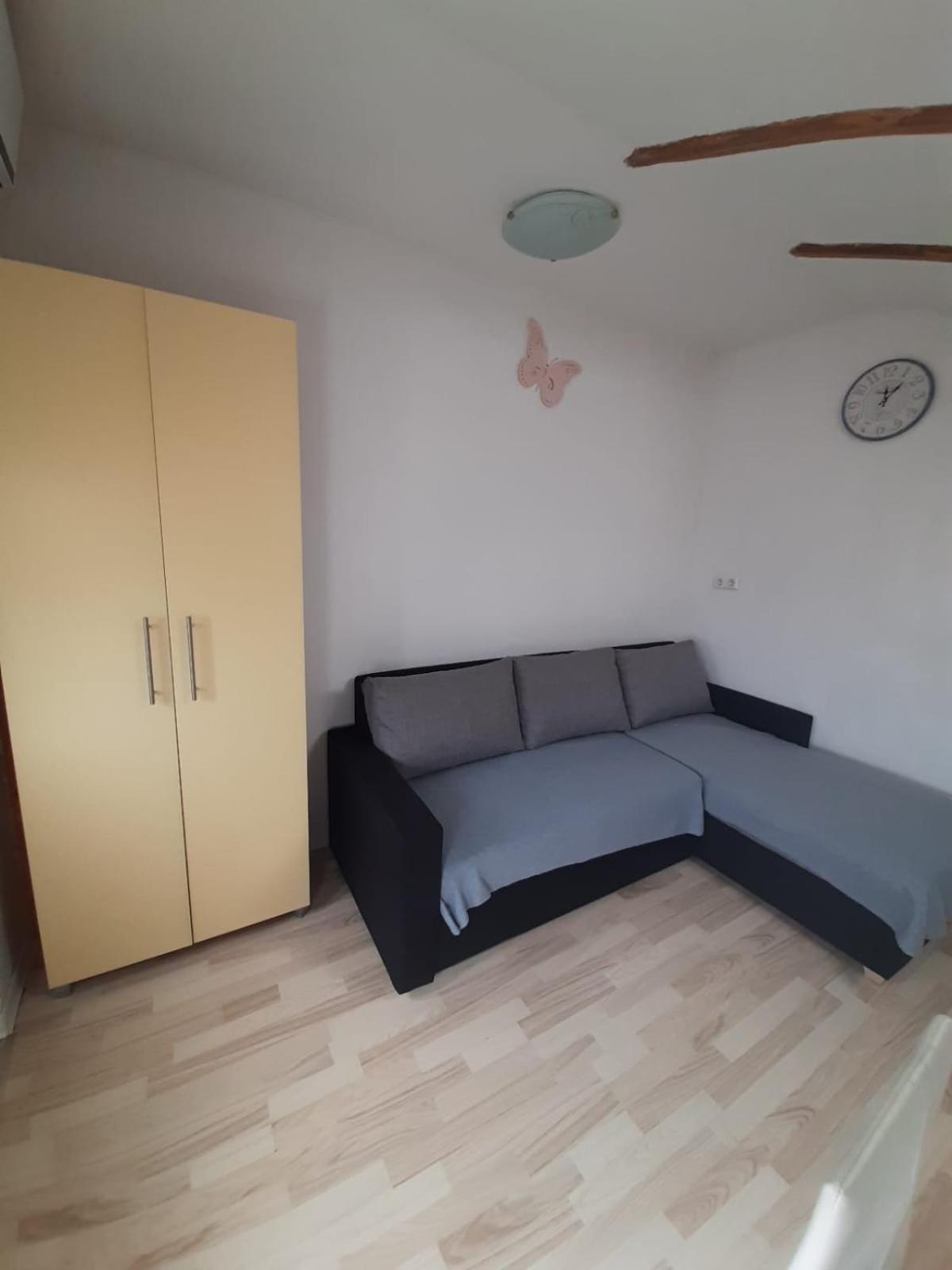 קרק Apartment Ivana חדר תמונה