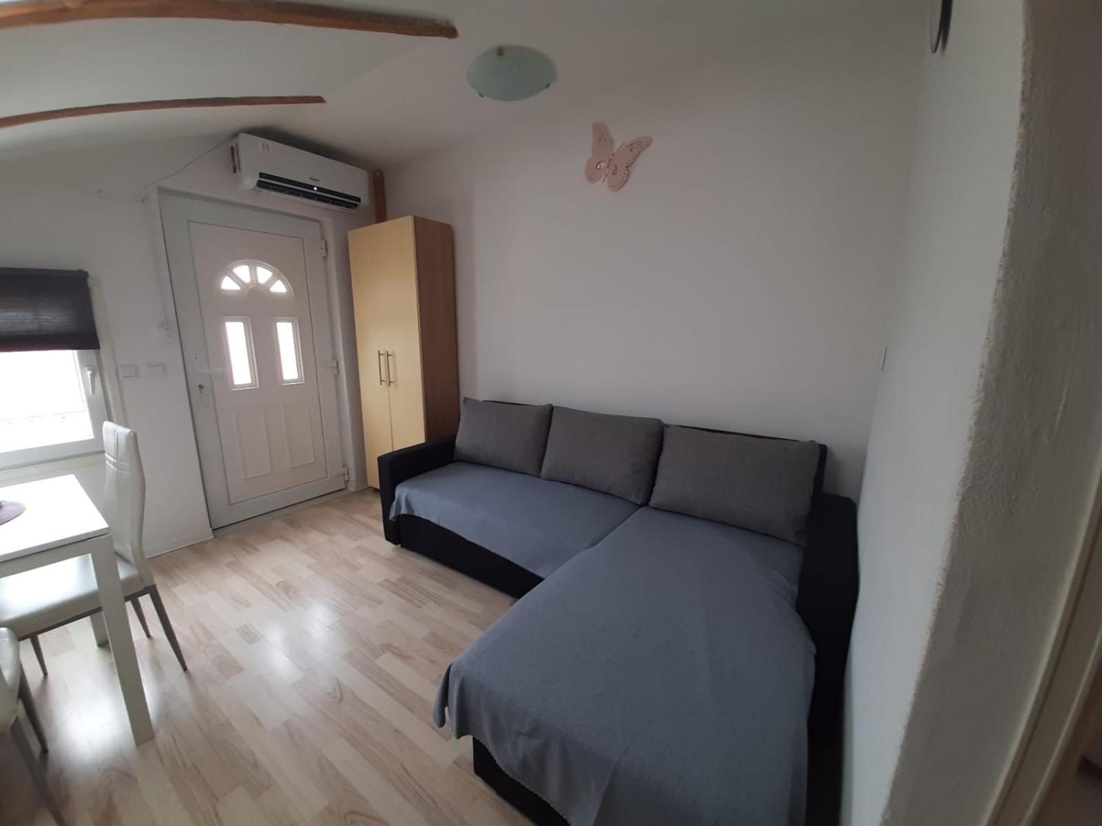 קרק Apartment Ivana חדר תמונה